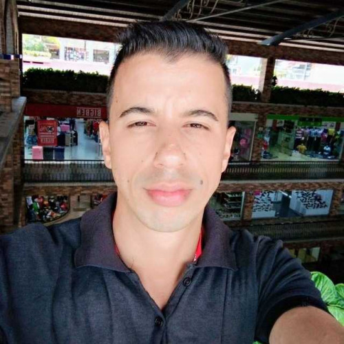 Anthony r. profile photo