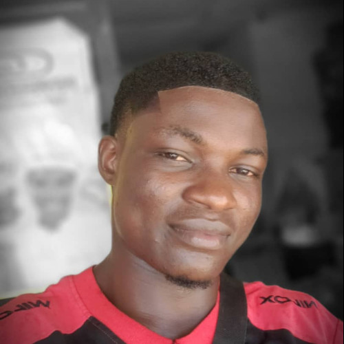Shalom J. profile photo