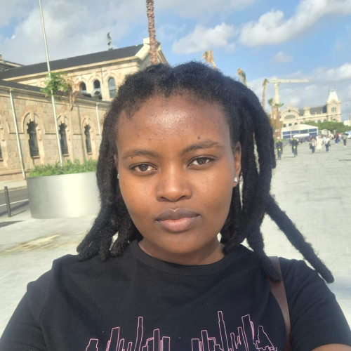 Hellen K. profile photo