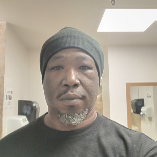 Andre B. profile photo
