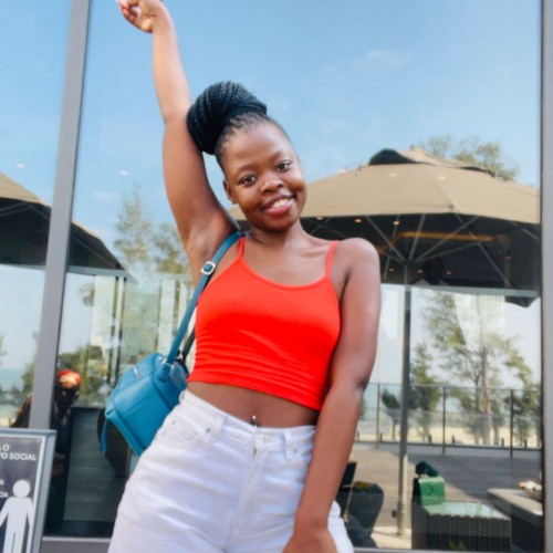 Thabiso Sarafinah R.