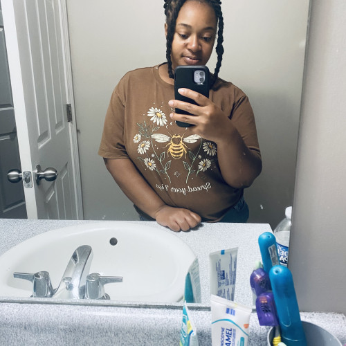 Fanesha  W. profile photo