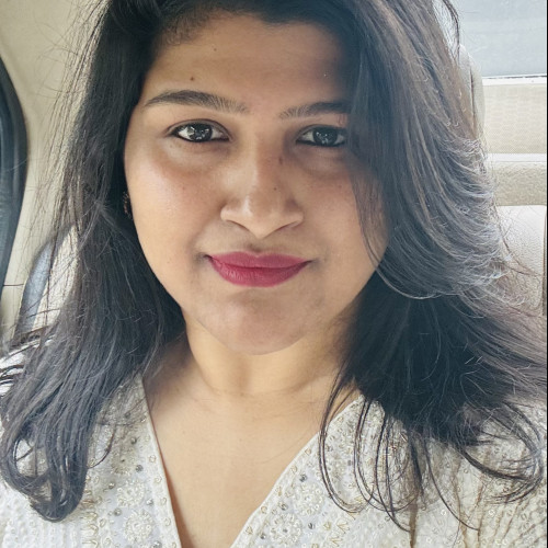 Varshini S.