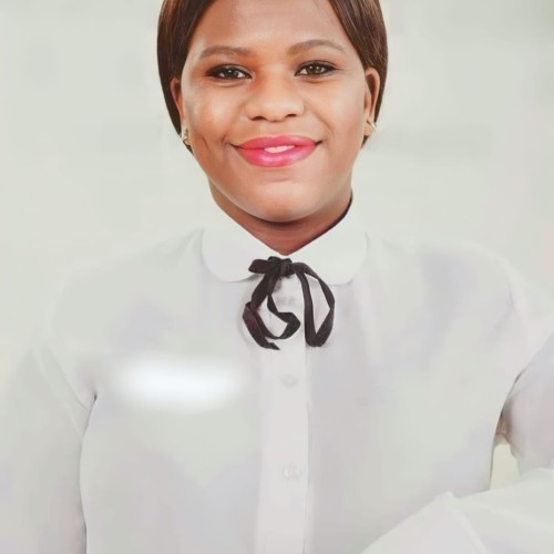 Thandazile M. profile photo