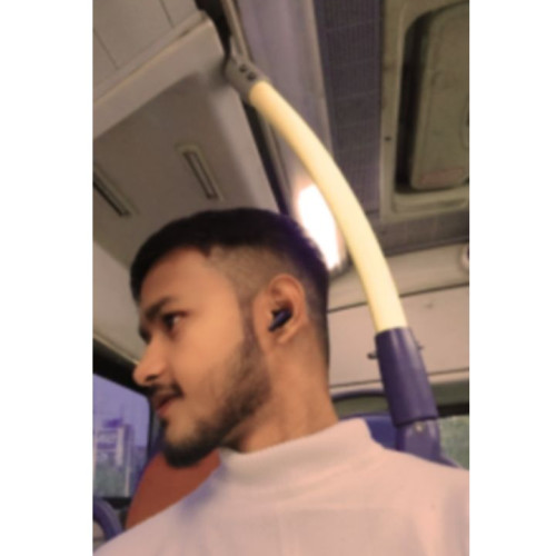 Akhil  S. profile photo