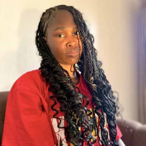 Oluwole O. profile photo