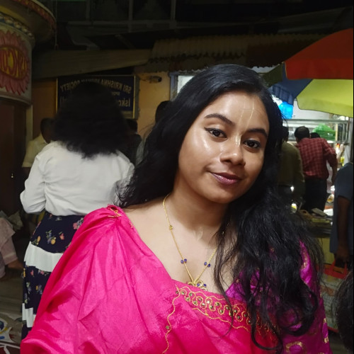 Riya D. profile photo