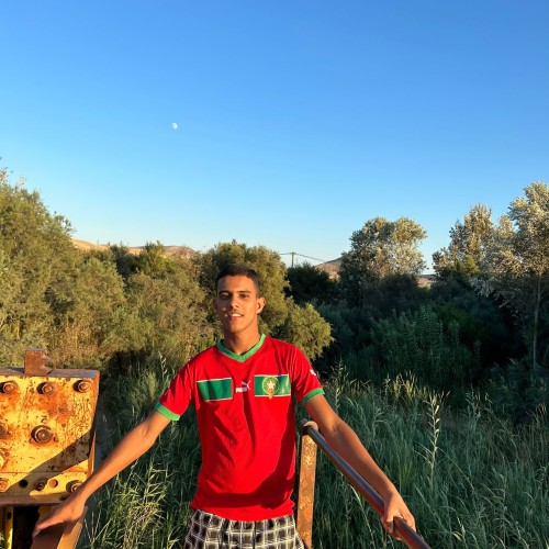 Youssef B. profile photo