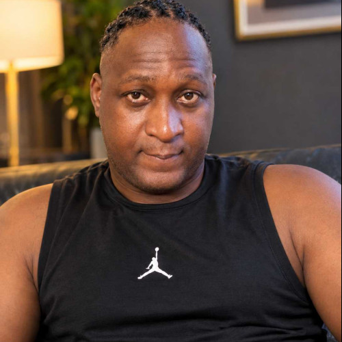 Ezekiel M. profile photo