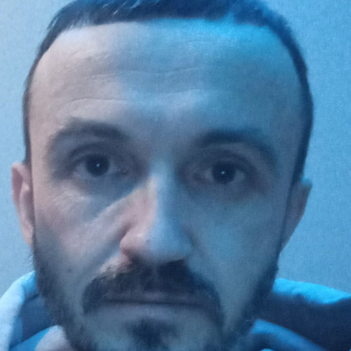 Arber G. profile photo