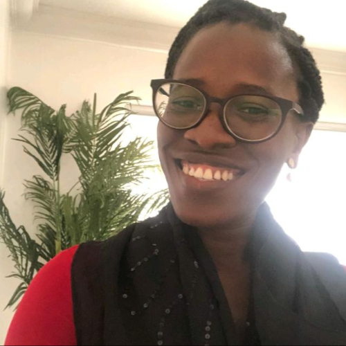 Mercy  E. profile photo