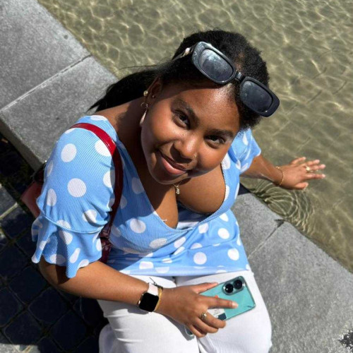 Katherina V. profile photo