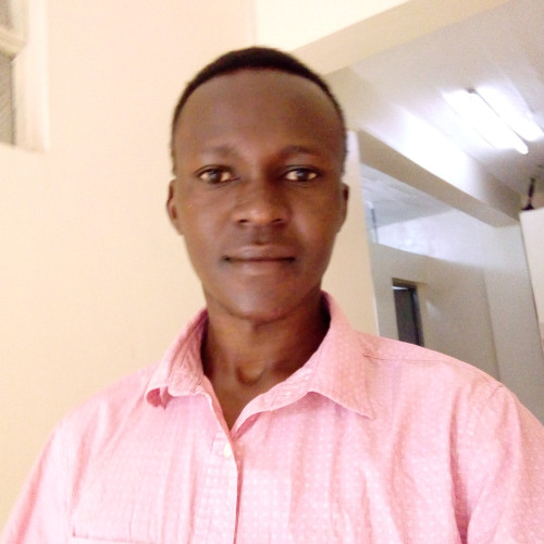 Japheth  M. profile photo