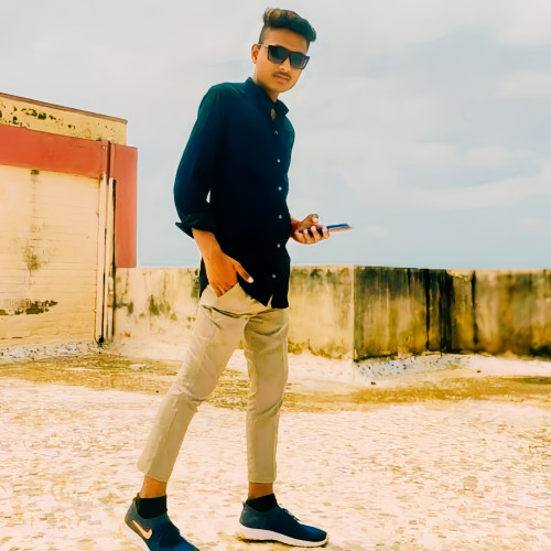 Shailesh  T. profile photo