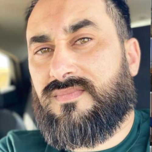 BOUBIA  M. profile photo