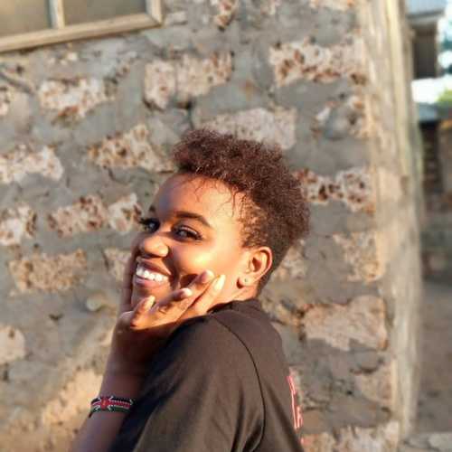 Faith K. profile photo