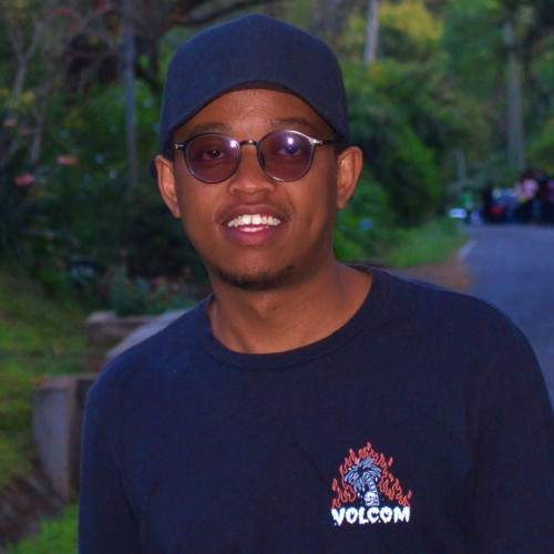Derrick M. profile photo