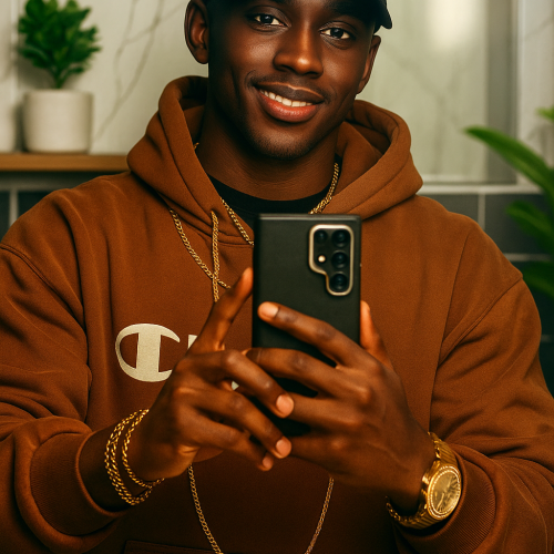 Michael N. profile photo