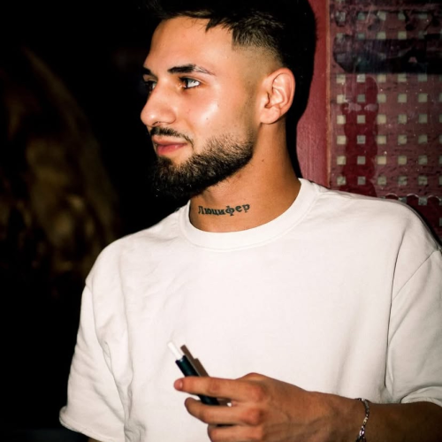Nicolae  I. profile photo