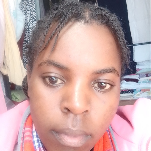 Mary M. profile photo