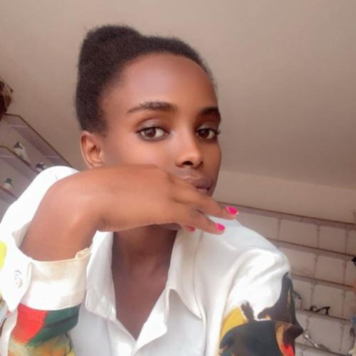 Madrine N. profile photo