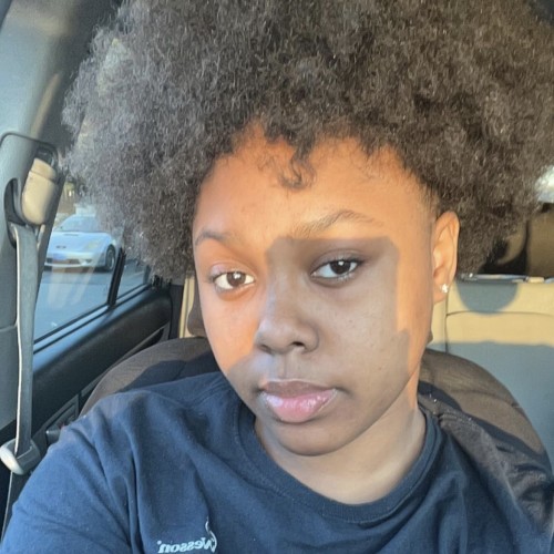 Daja M.
