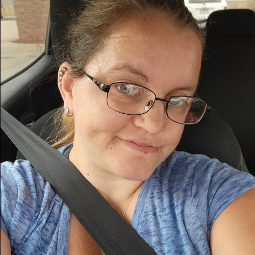 Kristina S. profile photo