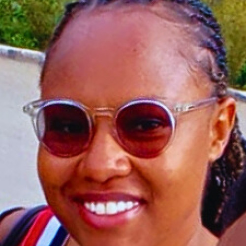 Miriam M. profile photo