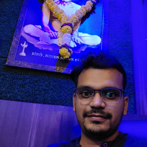 Pratik  S. profile photo