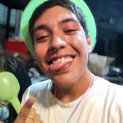 Thiago  M. profile photo
