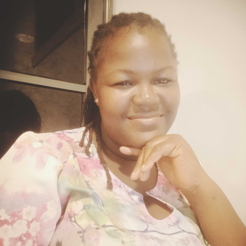Anwuli O.