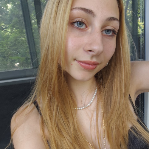 Melly I. profile photo