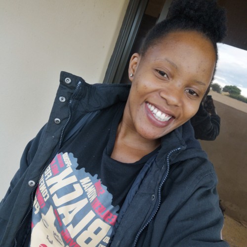 Naledi M. profile photo