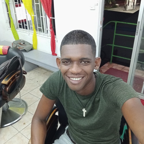 Vondell T. profile photo