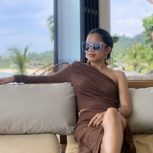 Jessa Mae G.