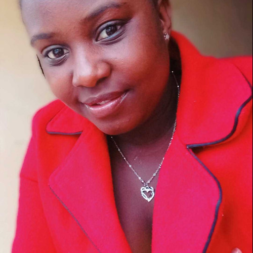 Samukelisiwe N.