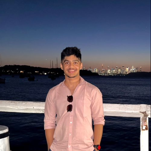 adi r. profile photo