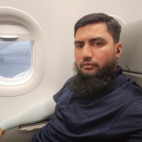 Mohsin K. profile photo