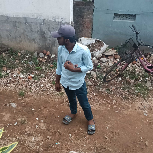 surya u.