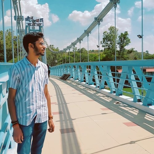 Pranshav R. profile photo