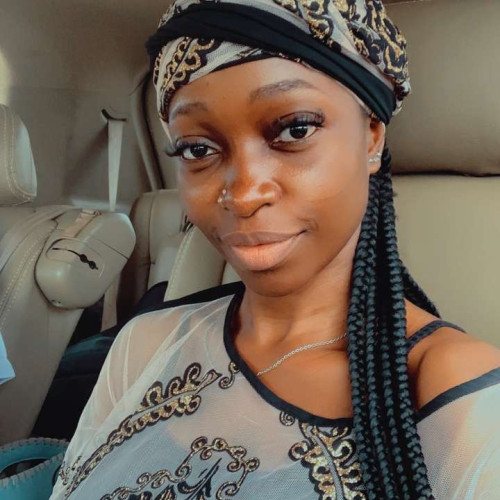 Fatimah Y. profile photo