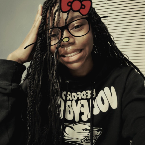 Tamaria E. profile photo