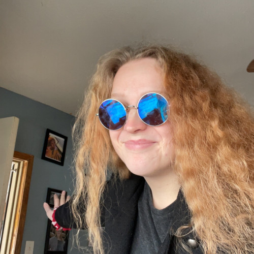 Whitney  M. profile photo