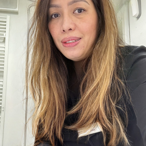 Sherley Ann F. profile photo