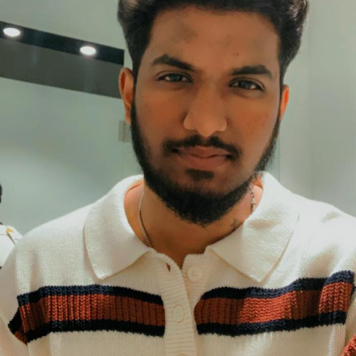 Tushar K. profile photo