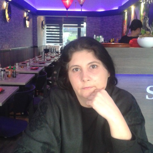 Gabriela  C.