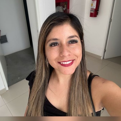 evelyn p. profile photo