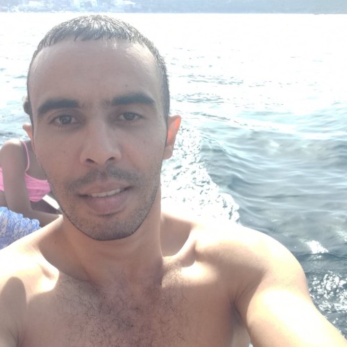 Mohammed B.