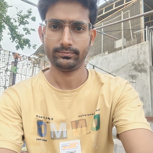 Suraj S.