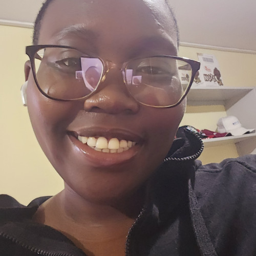 Prudence  M. profile photo